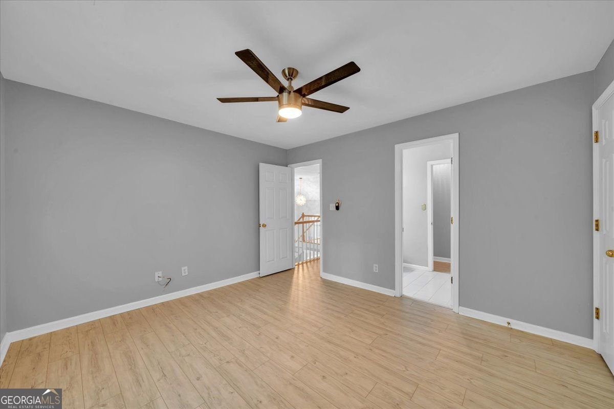 75 Paradise Court McDonough - Photo 53