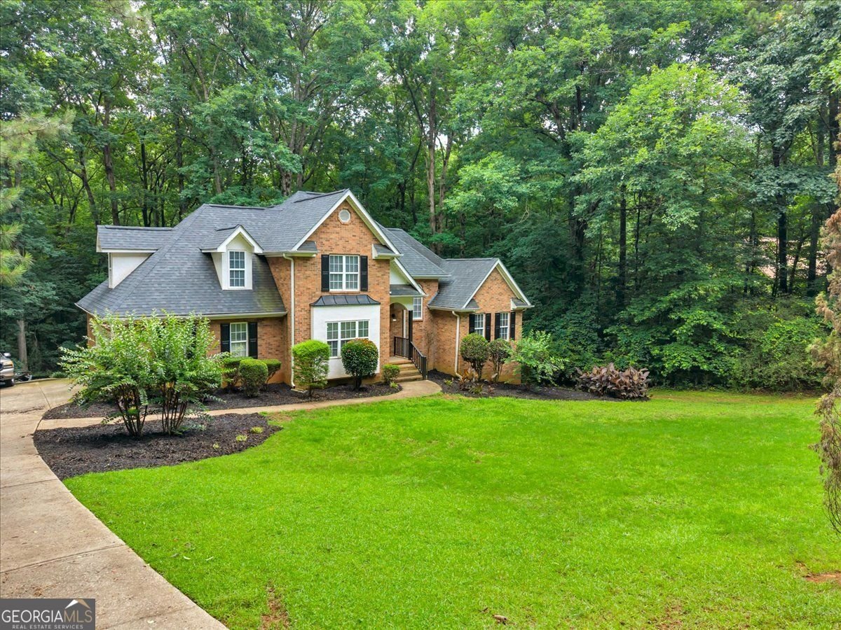 75 Paradise Court McDonough - Photo 6