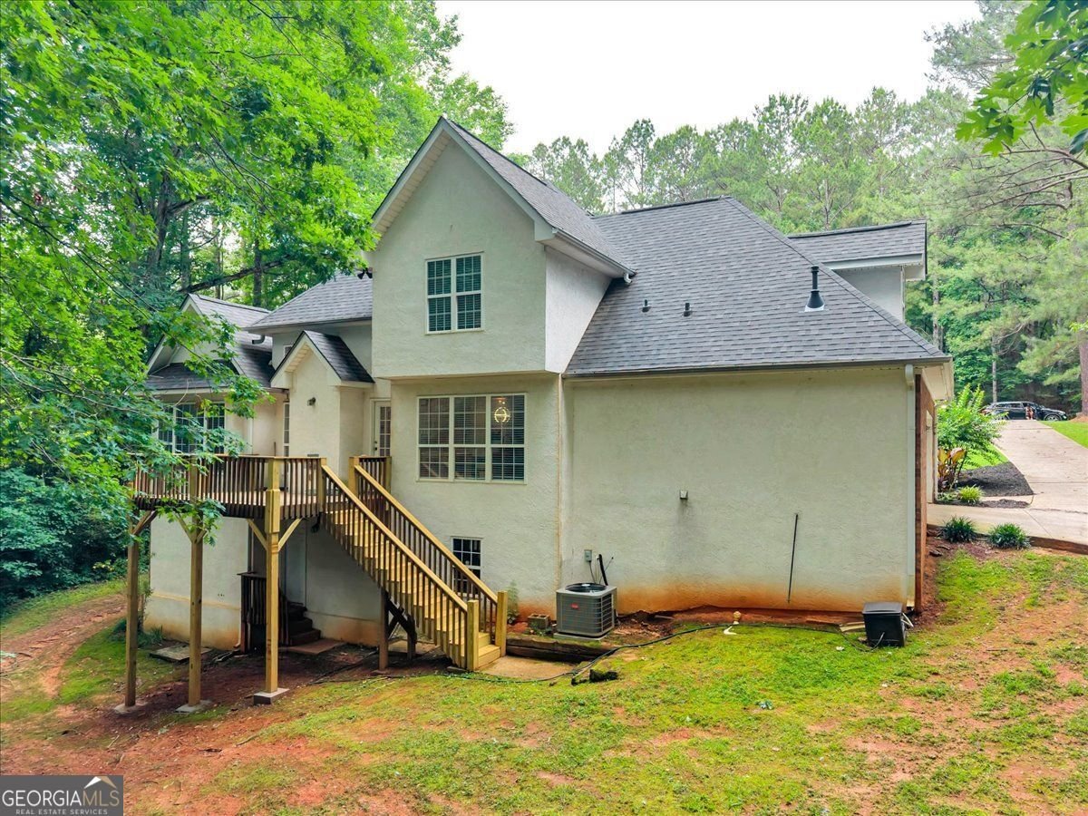 75 Paradise Court McDonough - Photo 7