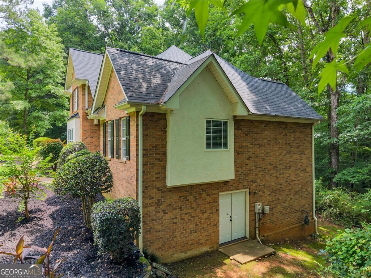 75 Paradise Court McDonough - Photo 8