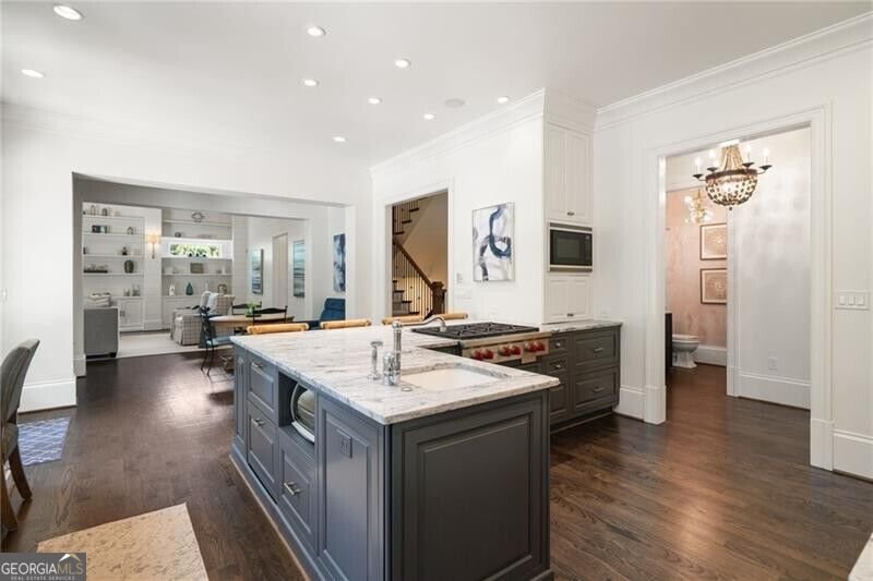 4207 Glengary Drive Atlanta - Photo 11