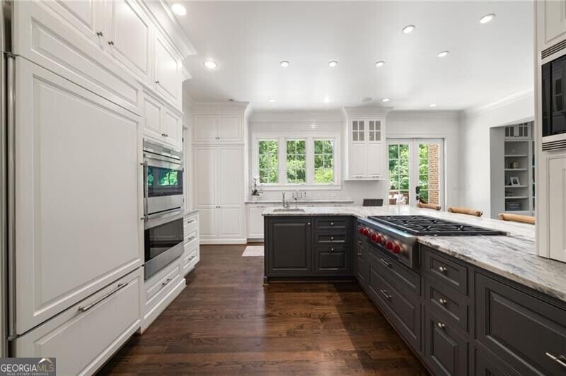 4207 Glengary Drive Atlanta - Photo 12