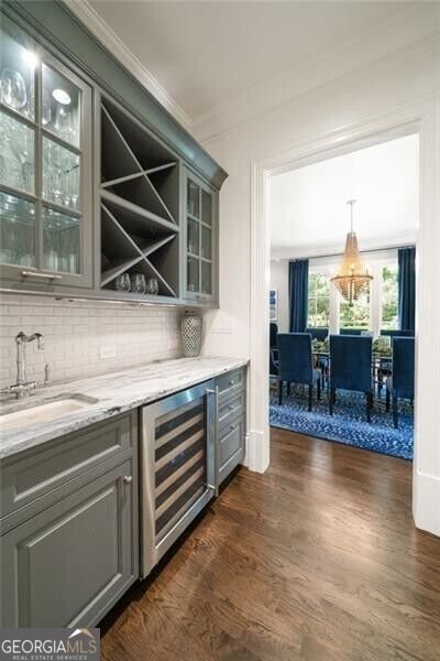 4207 Glengary Drive Atlanta - Photo 13