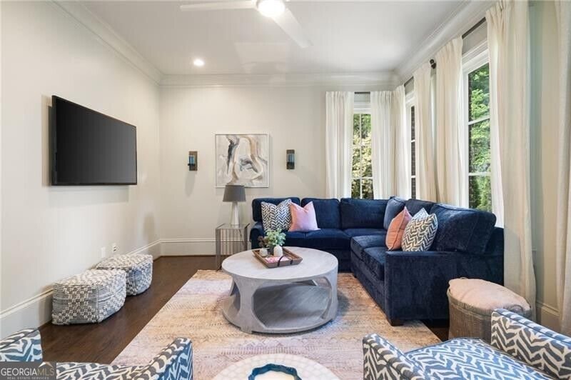 4207 Glengary Drive Atlanta - Photo 14