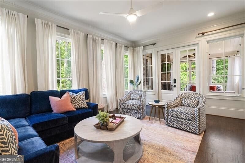 4207 Glengary Drive Atlanta - Photo 15