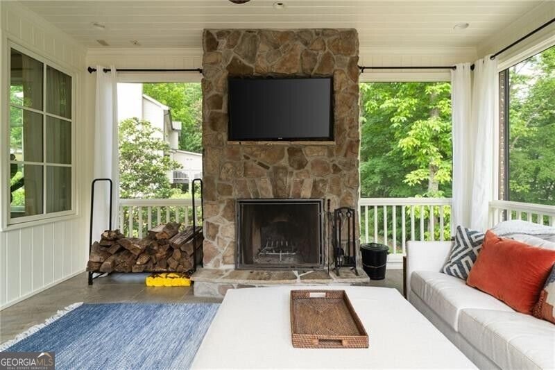 4207 Glengary Drive Atlanta - Photo 16