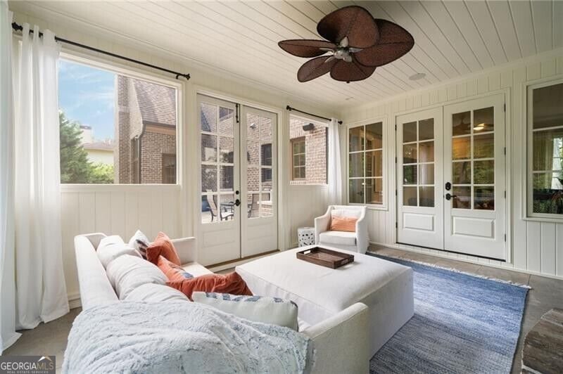 4207 Glengary Drive Atlanta - Photo 17