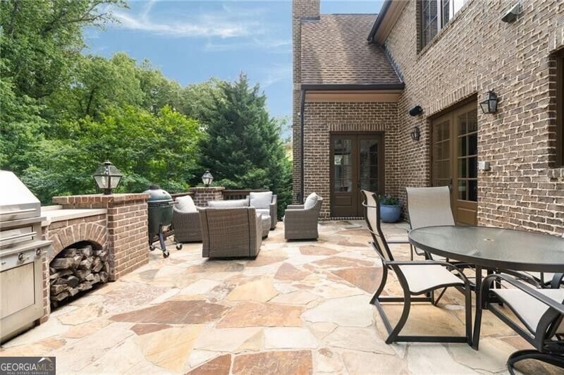 4207 Glengary Drive Atlanta - Photo 18