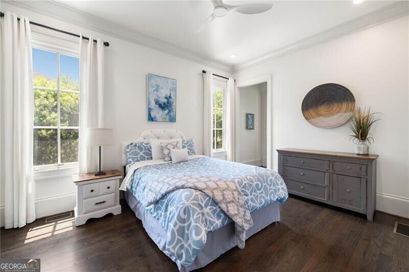 4207 Glengary Drive Atlanta - Photo 21