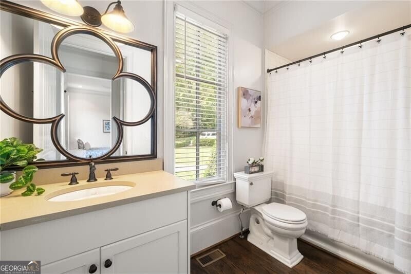 4207 Glengary Drive Atlanta - Photo 22