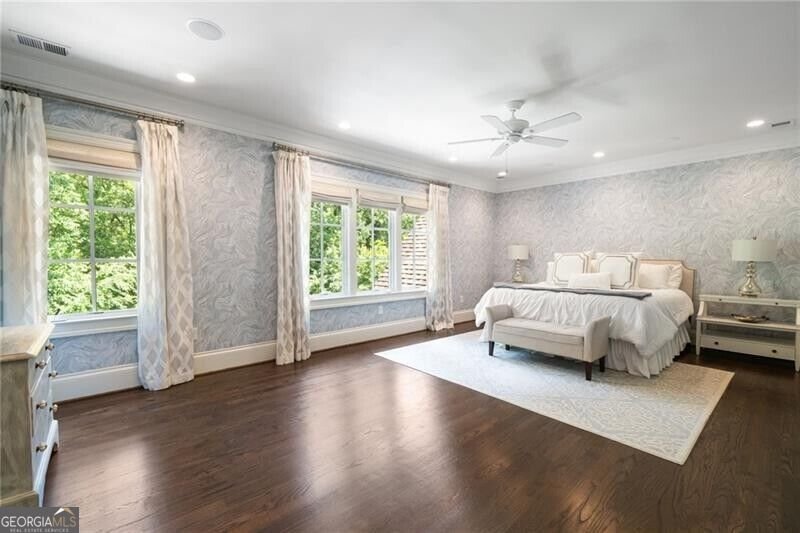 4207 Glengary Drive Atlanta - Photo 23