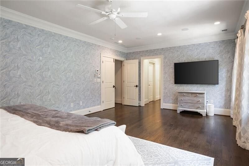 4207 Glengary Drive Atlanta - Photo 24