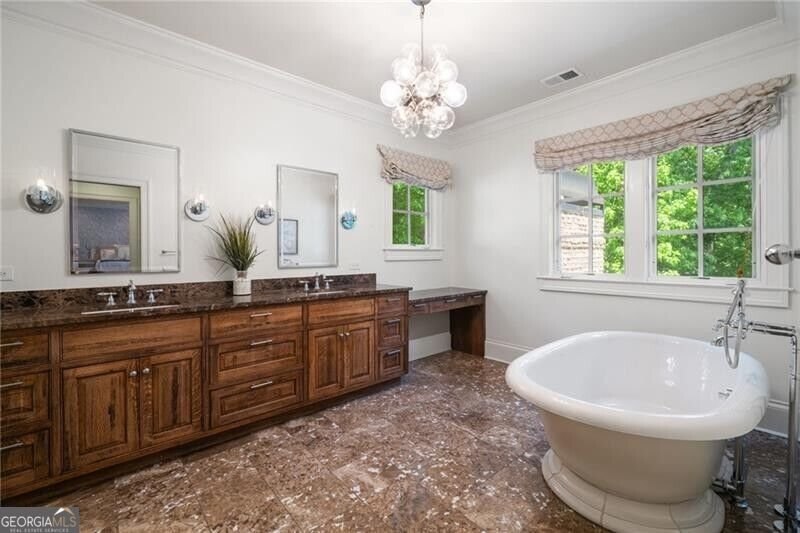 4207 Glengary Drive Atlanta - Photo 25