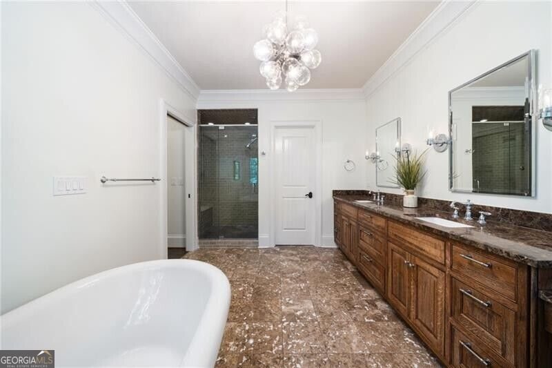 4207 Glengary Drive Atlanta - Photo 26