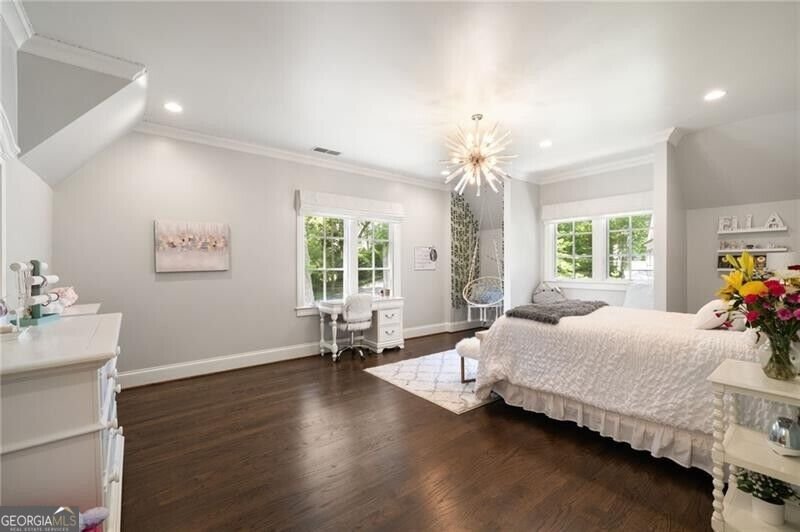 4207 Glengary Drive Atlanta - Photo 27