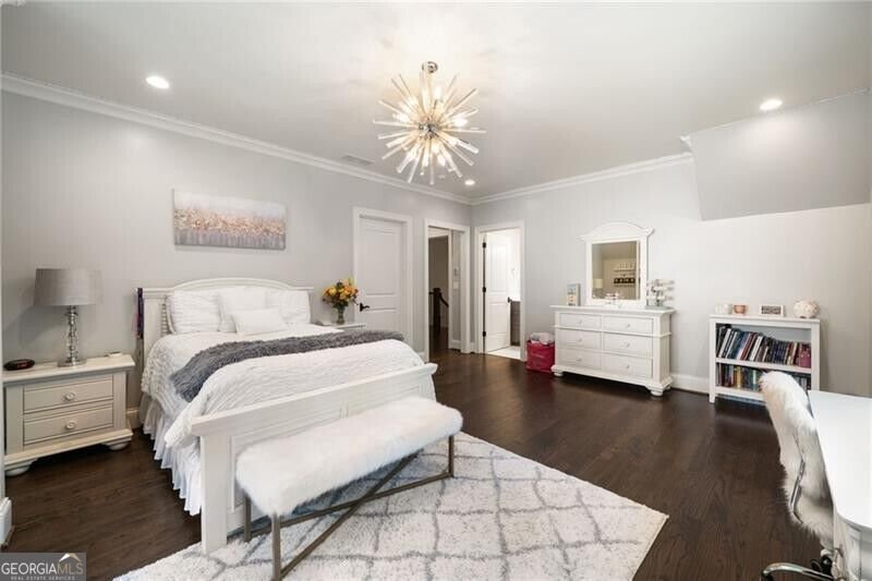 4207 Glengary Drive Atlanta - Photo 28