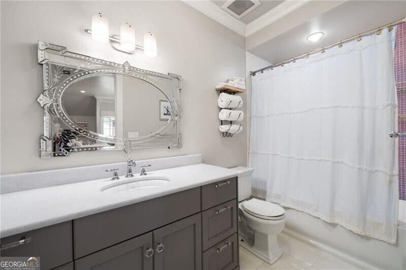 4207 Glengary Drive Atlanta - Photo 29