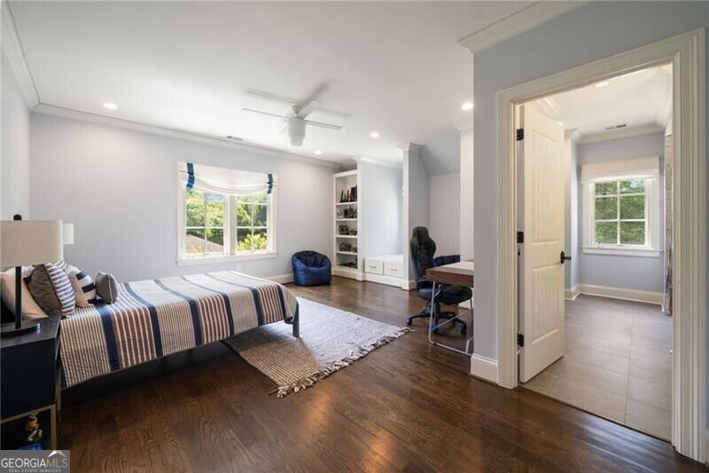 4207 Glengary Drive Atlanta - Photo 30
