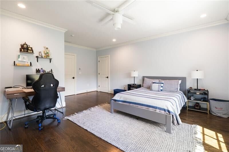 4207 Glengary Drive Atlanta - Photo 31