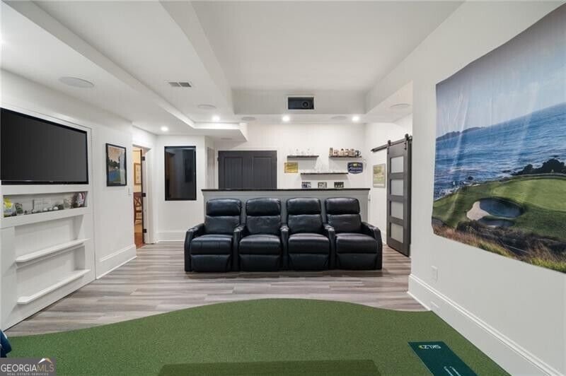 4207 Glengary Drive Atlanta - Photo 38