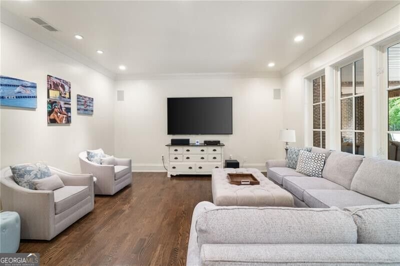 4207 Glengary Drive Atlanta - Photo 39