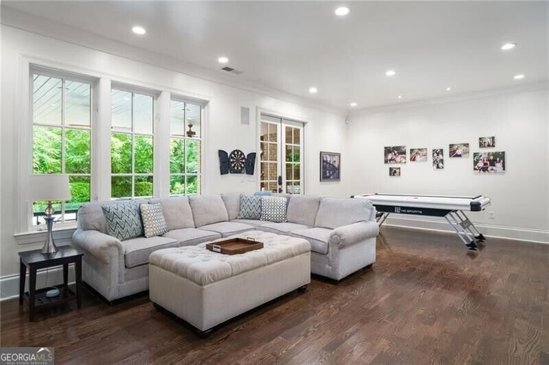 4207 Glengary Drive Atlanta - Photo 40