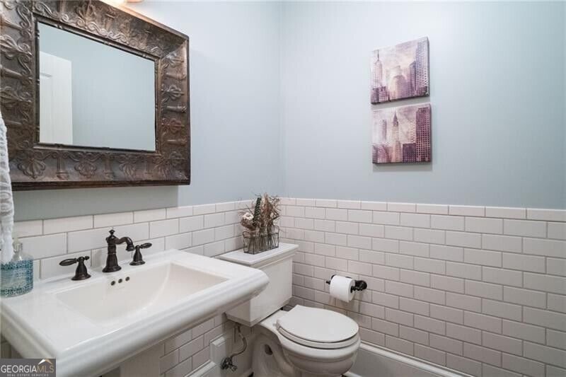 4207 Glengary Drive Atlanta - Photo 41