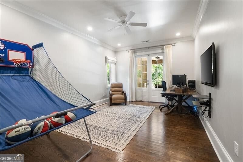 4207 Glengary Drive Atlanta - Photo 42