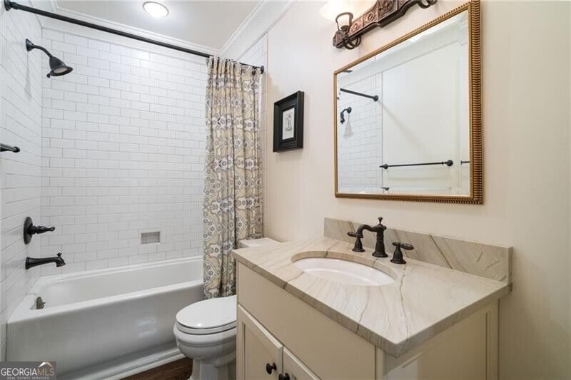 4207 Glengary Drive Atlanta - Photo 43