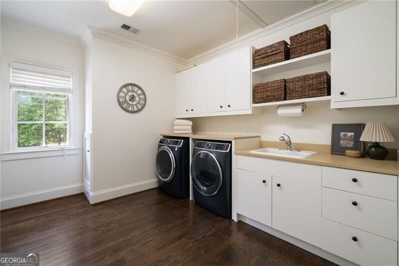 4207 Glengary Drive Atlanta - Photo 44