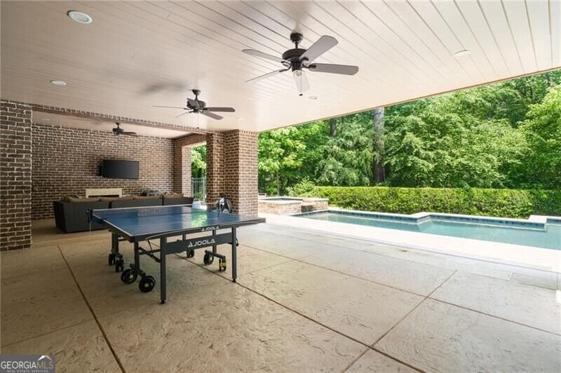 4207 Glengary Drive Atlanta - Photo 45