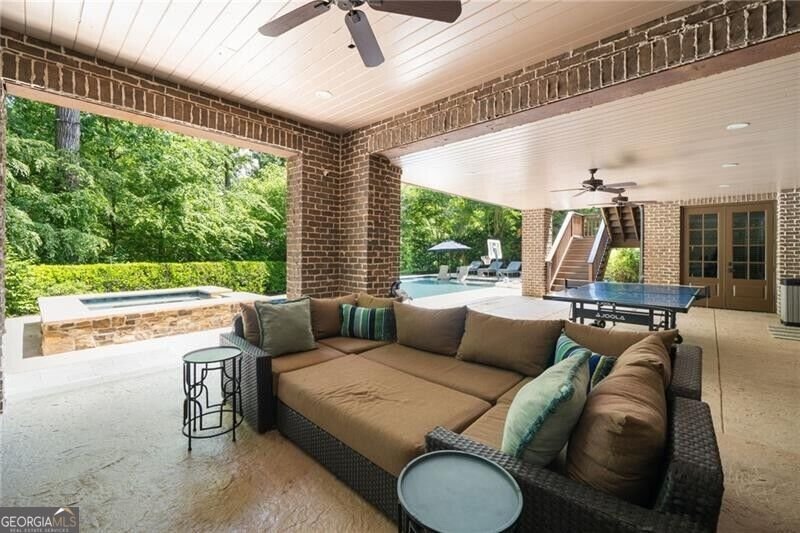 4207 Glengary Drive Atlanta - Photo 46