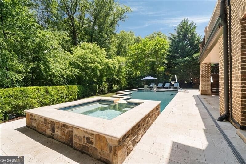 4207 Glengary Drive Atlanta - Photo 47