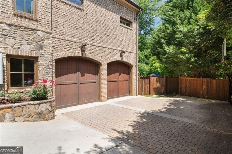 4207 Glengary Drive Atlanta - Photo 49
