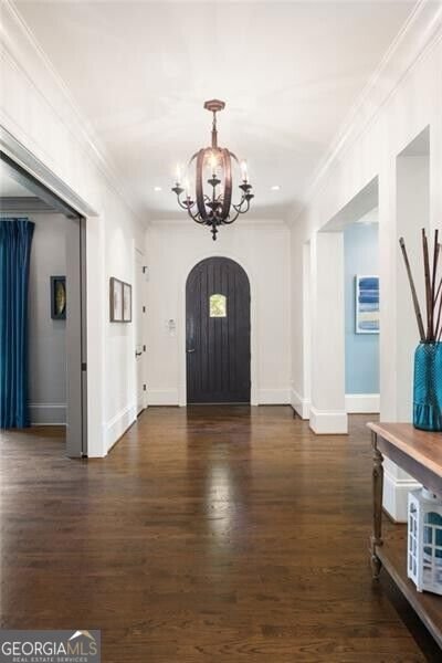 4207 Glengary Drive Atlanta - Photo 52