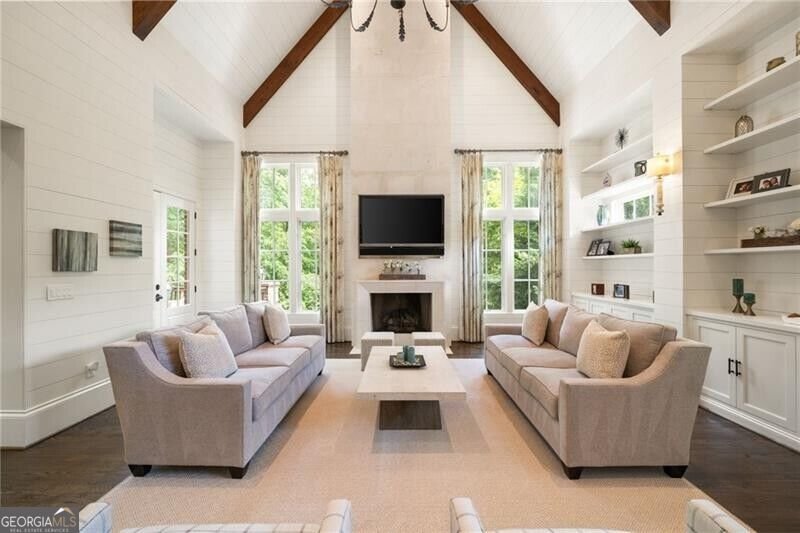 4207 Glengary Drive Atlanta - Photo 6