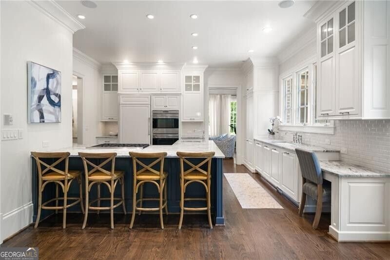 4207 Glengary Drive Atlanta - Photo 9