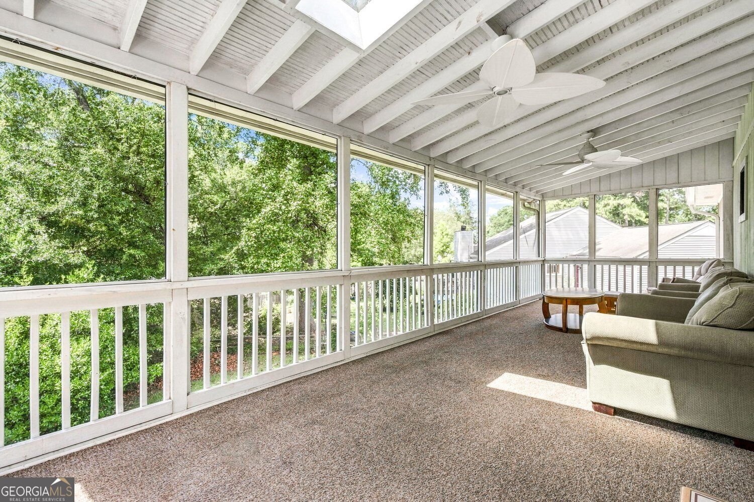 2780 Cold Springs Trail Marietta - Photo 24