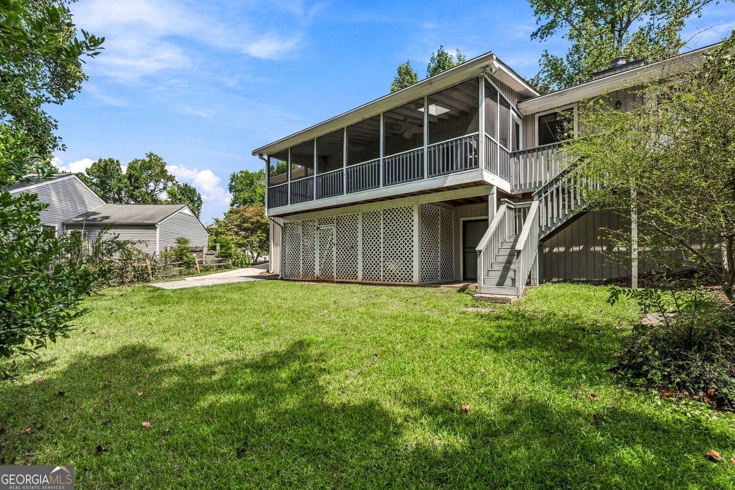 2780 Cold Springs Trail Marietta - Photo 37