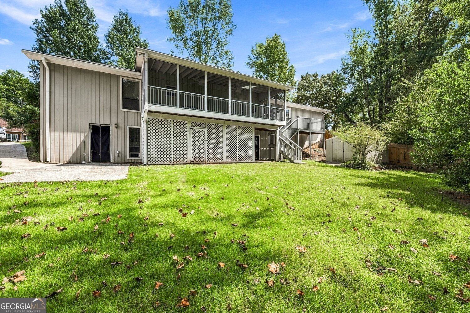 2780 Cold Springs Trail Marietta - Photo 38