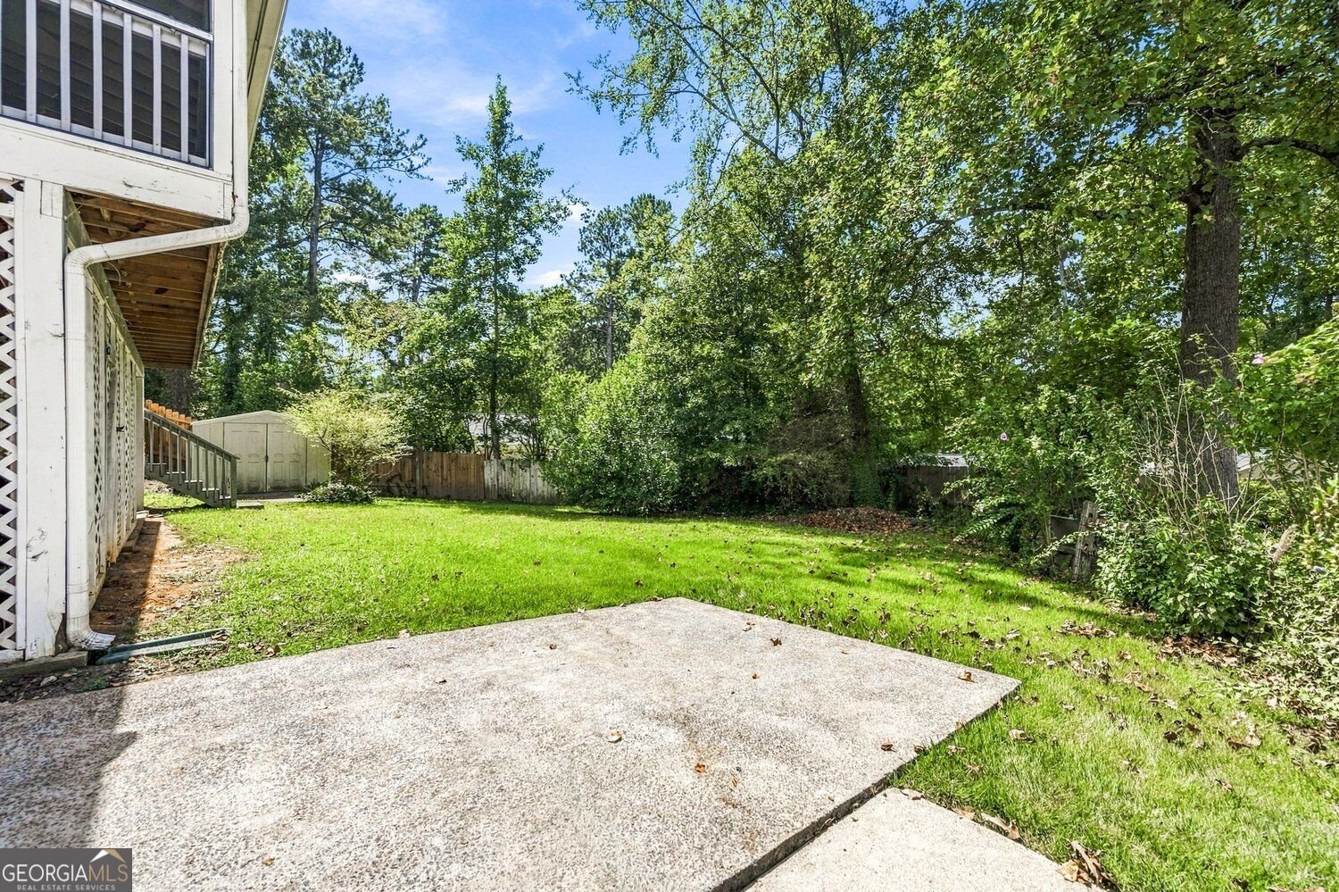 2780 Cold Springs Trail Marietta - Photo 39