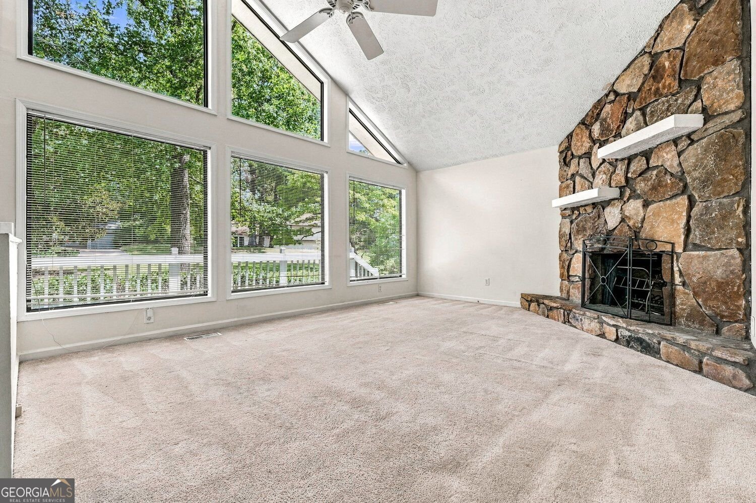 2780 Cold Springs Trail Marietta - Photo 6