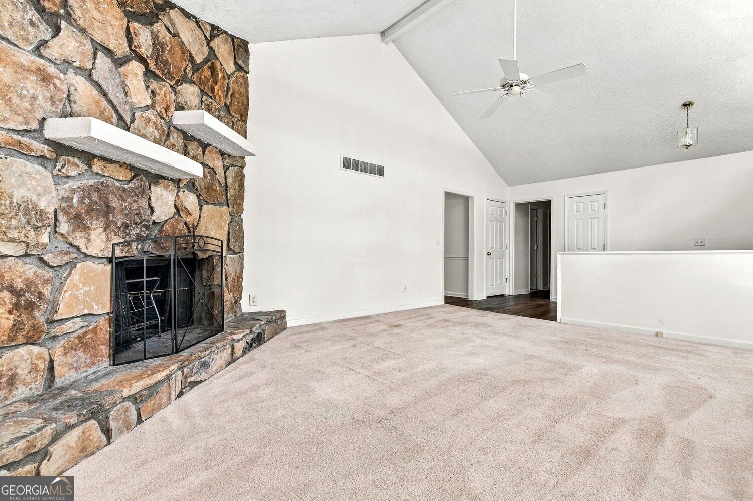 2780 Cold Springs Trail Marietta - Photo 8