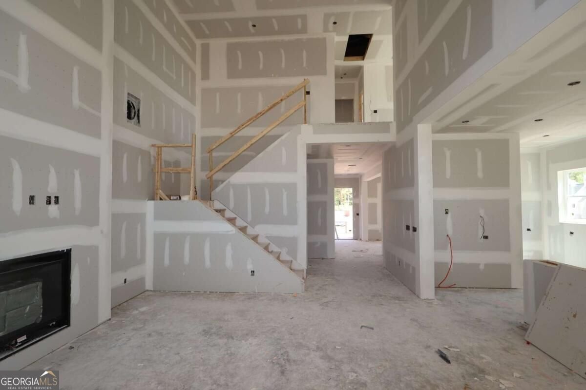 7560 Magnolia Crest Lane Cumming - Photo 11