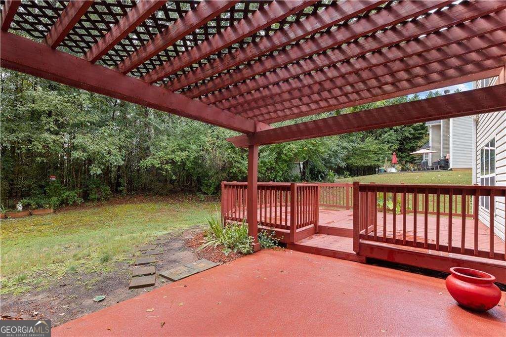 1835 Winding Crossing Trail Fairburn - Photo 34
