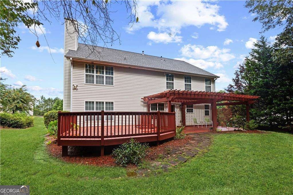 1835 Winding Crossing Trail Fairburn - Photo 35