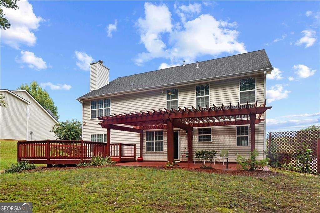 1835 Winding Crossing Trail Fairburn - Photo 36