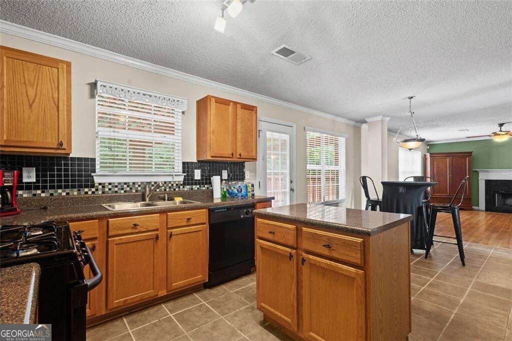 1835 Winding Crossing Trail Fairburn - Photo 6