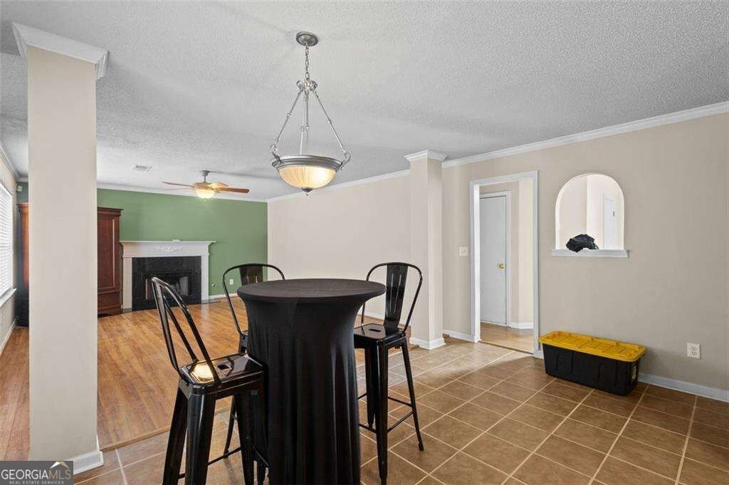 1835 Winding Crossing Trail Fairburn - Photo 9