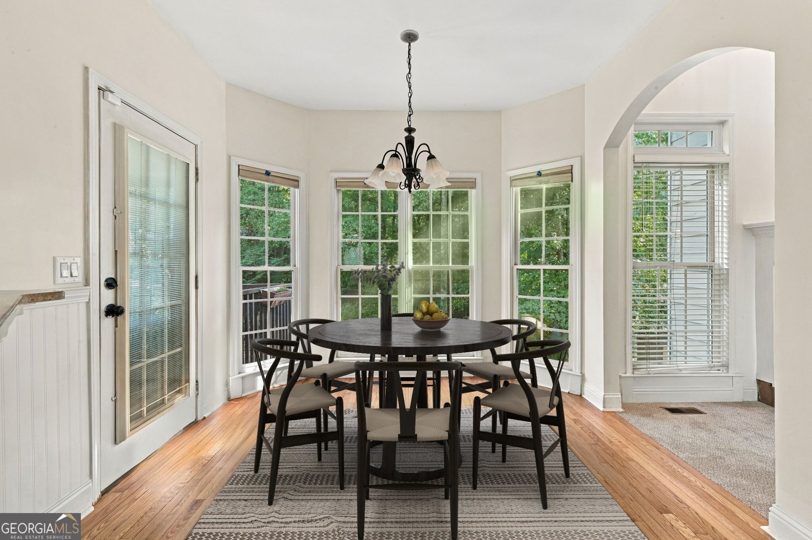 1305 Heritage Mist Court Mableton - Photo 10